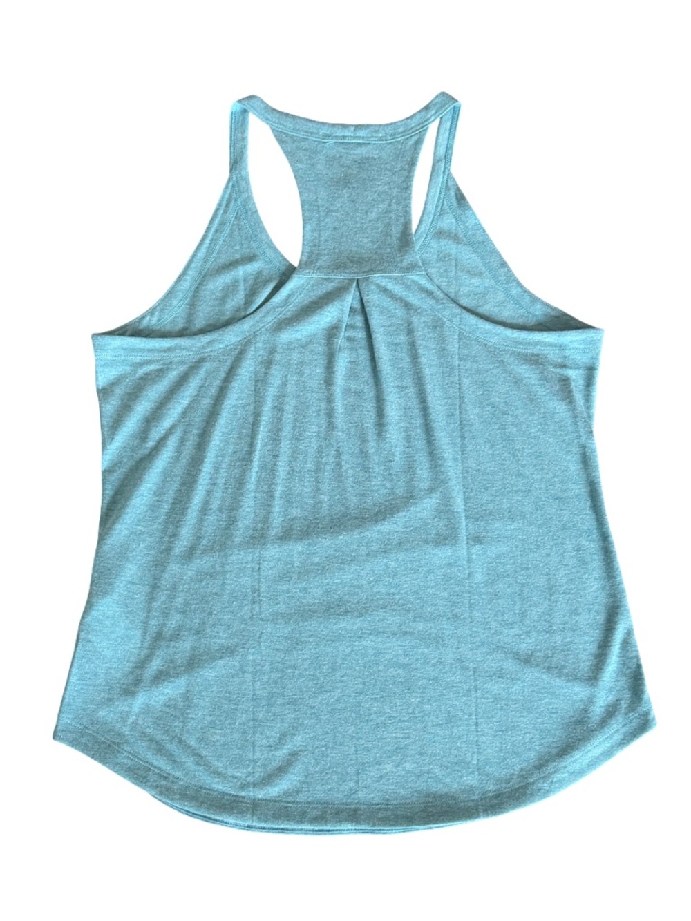 Patagonia Women’s Capilene Cool Trail Tank - Mako Blue - Picture 3 of 5